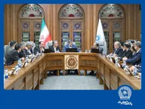 فصل جدید همکاری بانک تجارت با صنایع و کسب‌وکارهای استان یزد