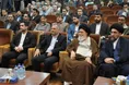 اجتماع بزرگ دانشجویان مشهدی