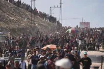 بازگشت آوارگان غزه