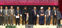کسب رتبه &laquo;عالی&raquo; در ارزیابی فرهنگی؛ دانشگاه آزاد اسلامی واحد لنجان در جمع واحدهای برتر سطح دو کشور