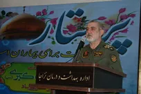 پرستاران ستون اصلی نظام بهداشت و درمان کشور هستند