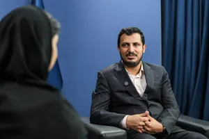 حضور رئیس انجمن ملی هوش مصنوعی ایران در خبرگزاری آنا