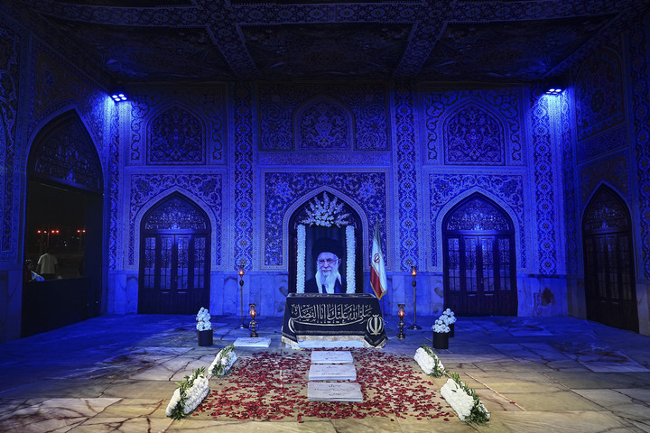 چهارمین سوگواره «محرم شهر»