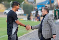 رجاییان: حامی حسینی برای کسب نتایج بهتر هستیم/ فسخ جعفری با آلومینیوم غیرقانونی است