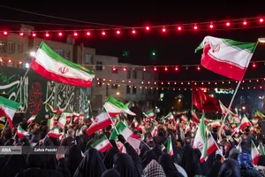 مراسم دعا و احیای نوزدهم رمضان