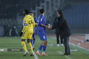 هفته پنجم لیگ قهرمانان آسیا؛ استقلال - الوصل امارات