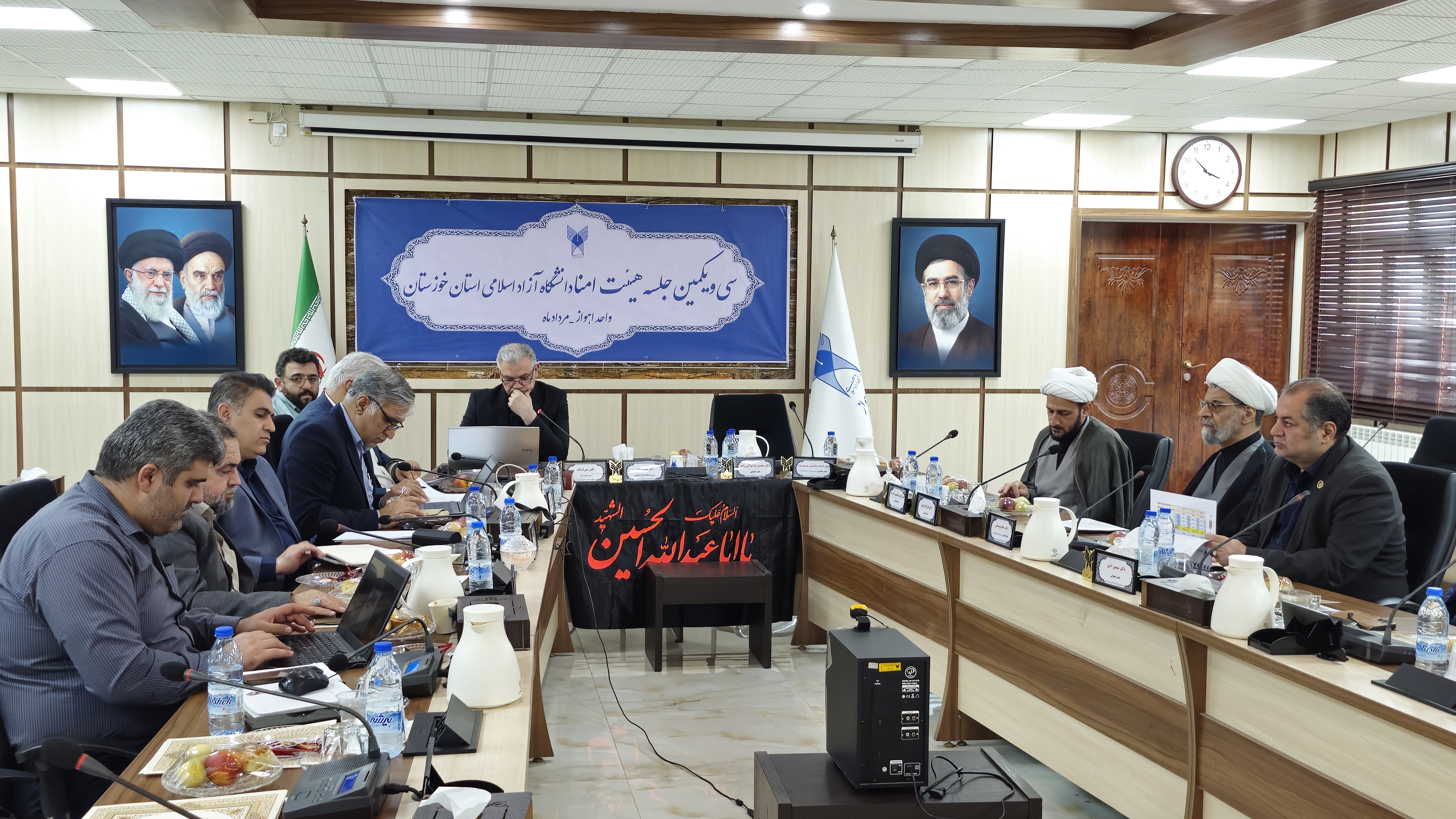 گذار دانشگاه آزاد اسلامی از «مقالهمحوری» به «نظریهپردازی» با رویکرد حکمتساز گذار دانشگاه آزاد اسلامی از «مقالهمحوری» به «نظریهپردازی» با رویکرد حکمتساز