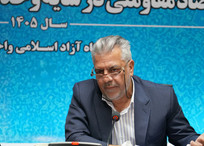 استادان معارف نقش راهبردی در هویت&zwnj;سازی و امیدآفرینی نسل جوان دارند