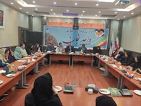پشتیبانی دانشگاه آزاد لنجان از ایده‌ها و طرح‌های با قابلیت توسعه و اثرگذاری