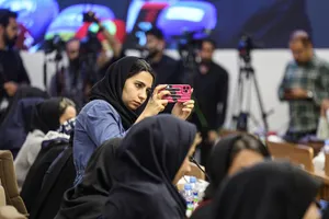 نشست خبری وزیر میراث فرهنگی، گردشگری و صنایع&zwnj;دستی