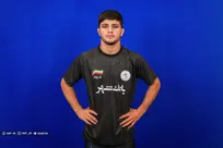 شمسی‌پور اولین فینالیست کشتی فرنگی ایران در براتیسلاوا؛ راهیابی علیخانی به شانس مجدد/ حذف امیرسام محمدی و احمدرضا محمدیان
