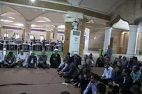 شهید رئیسی اسطوره مدیریت جهادی