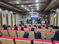 رقابت ۴۵۰ تیم در رویداد کرسی‌های آزاداندیشی بوشهر