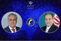 گفتگوی تلفنی عراقچی با همتای پاکستانی درباره تحولات منطقه