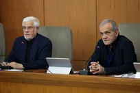 افتتاح و بهره‌برداری از ۱۲۰ طرح مشارکتی وزارت دفاع با دستور رئیس‌جمهور