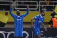 دیدار سپاهان و الهلال عربستان