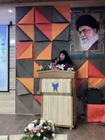 جشنواره مشاعره علوی در ایستگاه آخر