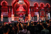 روضه امام حسین(ع) شهیدساز است/ خون شهدای جنگ تحمیلی ۱۲ روزه در مجالس محرم امسال متجلی شد