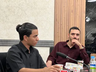مدال‌آور نقره المپیاد جهانی فیزیک: تأمین مسکن و اشتغال؛ پیش‌شرط تمرکز نخبگان بر فعالیت علمی است