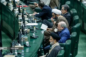 صحن علنی مجلس - 19 بهمن 