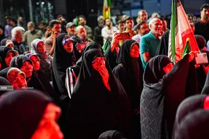 ندیدن این صحنه جرم است!