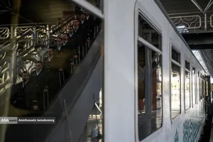 سفری امن و اقتصادی، در مسیر خطوط ریلی