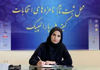 مربی تیم ملی پارادوومیدانی: ملت بزرگ ایران در برابر ظلم سرخم نمی کند/ دفاع از تمامیت ارضی حق مسلم ماست