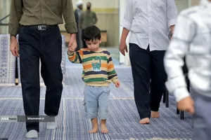 رویداد ملّی &laquo;ایران همدل&raquo;