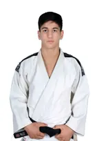 دانشجویان دانشگاه آزاد 2 مدال مسابقات کشوری جودو را صید کردند