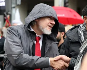 تظاهرات بی&zwnj;سابقه بیش از300 هزار نفری حامیان فلسطین در سیدنی استرالیا