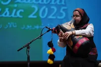 جشنواره ملی موسیقی جوان مشوق جوانان موزیسین است