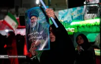 دو دانشجوی دانشگاه شهید چمران اهواز به شهادت رسیدند