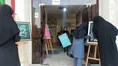 جشنواره مشاعره علوی در ایستگاه آخر