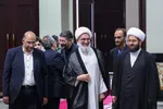 سالگرد ارتحال امام