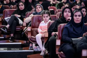 افتتاح پروژه&zwnj;های توسعه زیرساخت&zwnj;های توانمندسازی و تفریحی بانوان تهرانی