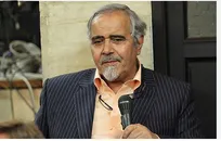 شعر اگر از درون اخلاص و از بیرون مطالعه داشته باشد، در حلقه معنویت قرار می‌گیرد/علی (ع) جامع اضداد است، تنها خدا و پیغمبر او را می‌شناسند