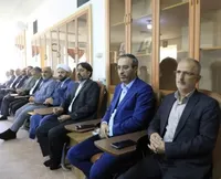 فعالیت ۵ دفتر تقریب مذاهب در دانشگاه آزاد سیستان و بلوچستان