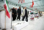 بورس تحصیلی دانش‌آموزان بازمانده مدرسه شجره طیبه میناب در مدارس سما و دانشگاه آزاد استان هرمزگان