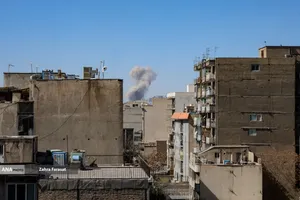 دومین روز از حملات هوایی رژیم صهیونی علیه ایران