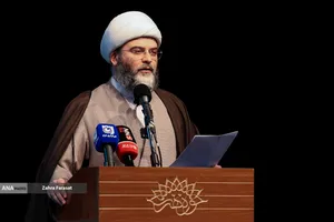 اختتامیه جازه ملی روایت پیشرفت