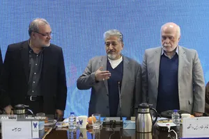  آغاز سی&zwnj;وسومین اجلاس شورای دانشگاه آزاد اسلامی 