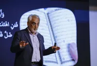 قدرت اندیشه و برنامه‌ریزی در شهید طهرانچی شگفت‌آور بود