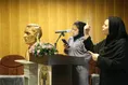 جشنواره کتاب‌خوانی شفاعت به ایستگاه آخر رسید