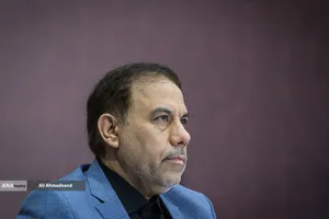 اصغر جهانگیر سخنگوی قوه قضاییه