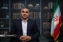 پیام تبریک رئیس دانشگاه آزاد استان تهران به مناسبت روز زن و ولادت حضرت فاطمه (س)