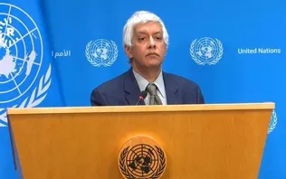 امیدواریم مذاکرات اسرائیل و لبنان به صلح پایدار منجر شود