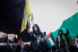 راهپیمایی روز قدس