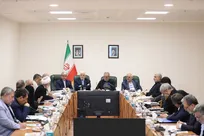 گزارش آخرین وضعیت بازسازی مناطق آسیب‌دیده از جنگ در جلسه امروز هیأت دولت
