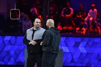 سلیمی: داوودی در کوبا رکوردهای خوبی زد/ برنامه‌ریزی‌ ما استفاده از تمام پتانسیل‌ وزنه‌برداری است