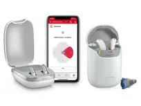 سمعک هوشمند و سمعک شارژی؛ گامی نوین در ارتقای کیفیت زندگی افراد کم شنوا